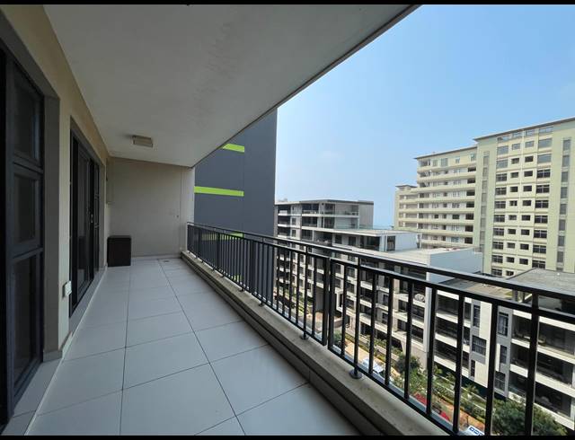 2 BEDROOM APARTMENT FOR SALE IN UMHLANGA CENTRAL